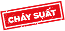 Cháy suất
